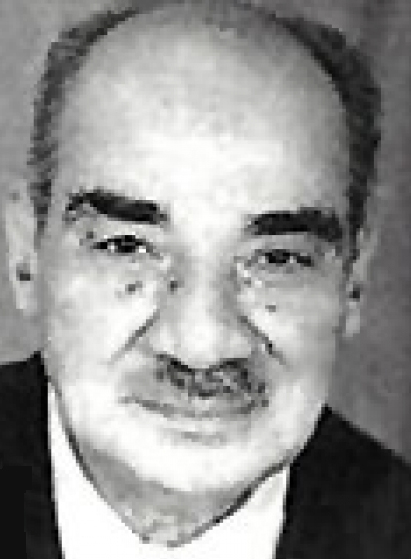 أنور الجندي